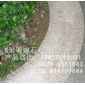 五蓮紅S型路側石彎道石