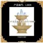 砂巖園林小品/噴水小雕塑、人造石園林小品