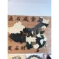 水刀拼花-中國地圖