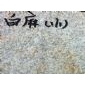 白麻小花