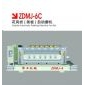 6頭的全自動(dòng)磨光機(jī)