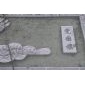 青砂巖雕刻