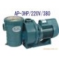 爱克水泵3HP 广州爱克水泵及配件【厂家直销】