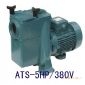 爱克水泵5HP 爱克AT系列水泵【厂价直销】