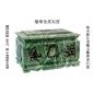 七彩系列骨灰盒—福壽全靈石宮