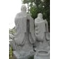 孔子雕像