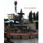 噴水池