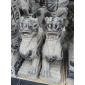 動(dòng)物雕刻