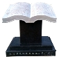 石書
