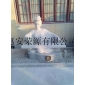 花崗巖石材古人雕塑 彈琴人物雕塑