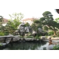 園藝實(shí)景