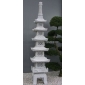 石雕石燈石亭 石塔 石雕石燈 漢白玉石燈  青石石燈  花崗巖石燈  石燈廠家