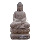 供應(yīng)仿古石雕佛像