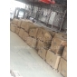 澳洲砂巖荒料進貨現場
