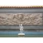 寺廟浮雕