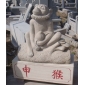 十二生肖-猴