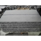 G654蓋板 G654芝麻黑花崗巖 G655芝麻灰花崗巖 G641喬治亞灰 芝麻白G603石材 黃銹