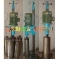 水磨鉆孔機工程