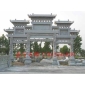 石牌坊18