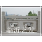 橋欄桿