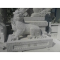 石雕獨(dú)角獸