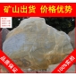 大型招牌石黃蠟石，溫州假山流水黃臘石，假山石廠家直銷