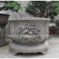 仿古雕刻品