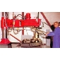 Radial Arm Polisher GLA