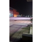 G654 芝麻黑 工程案例