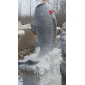 石雕鯉魚(yú)、噴水鯉魚(yú)石雕、山東石雕鯉魚(yú)、濟(jì)南石雕鯉魚(yú)、