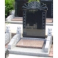 中式墓石　國內(nèi)墓碑　中國墓碑　石雕