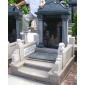 中式墓石　國(guó)內(nèi)墓碑　中國(guó)墓碑　石雕