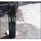 福鼎黑欄桿磨光拉槽