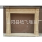 壁爐30
