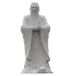 孔子雕像