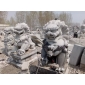 石雕獅子