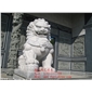 供應(yīng)廠家直銷優(yōu)質(zhì)石獅子FY-SZ002