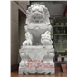 供應(yīng)廠家直銷優(yōu)質(zhì)石獅子FY-SZ004