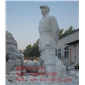 供應(yīng)廠家直銷人物石雕東方人物雕像FY-DF003