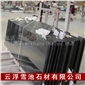 河北黑火燒面石板材批發 優質臺面石材 抗壓強度高可定制