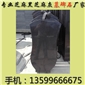 中國黑石材福建芝麻黑G654光面墓碑石