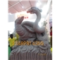 石雕貔貅 天祿 辟邪 百解 皮休 比丘 鎮(zhèn)宅 招財