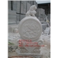 供應(yīng)廠家直銷(xiāo)石雕抱鼓FY-BG003