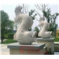 供應(yīng)廠家直銷園林石雕FY-YL004
