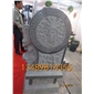 石鼓中國傳統(tǒng)石雕建筑
