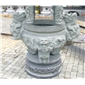 寺廟雕刻 石雕香爐 供桌 窗 柱座 柱頭 寺廟用具