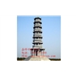 供應(yīng)廠家直銷(xiāo)石雕佛塔精美雕刻石雕佛塔FY-FT004