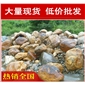 深圳上海湖岸水系黃臘石，黃蠟石景觀石材