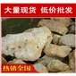 深圳珠海招牌石黃臘石，黃蠟石景觀石材