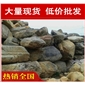 廠家直銷深圳惠州溪流湖岸青石，風景石
